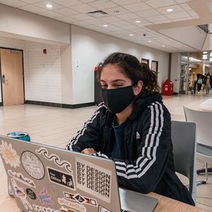 Dual enrollment advice sets stage for success