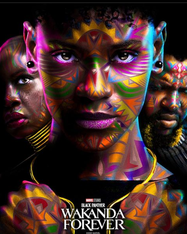 Marvel continues long awaited storyline with ‘Black Panther: Wakanda Forever’