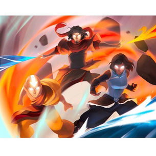 Netflix releases ‘Avatar: The Last Airbender,’ revamps dying fandom