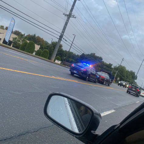 Students reflect on unfortunate driving tickets