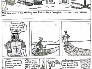 Kingston After Hours - Issue 4