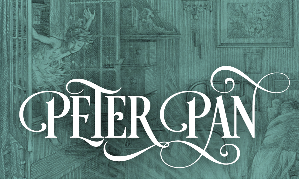 Nashville Ballet's Peter Pan
