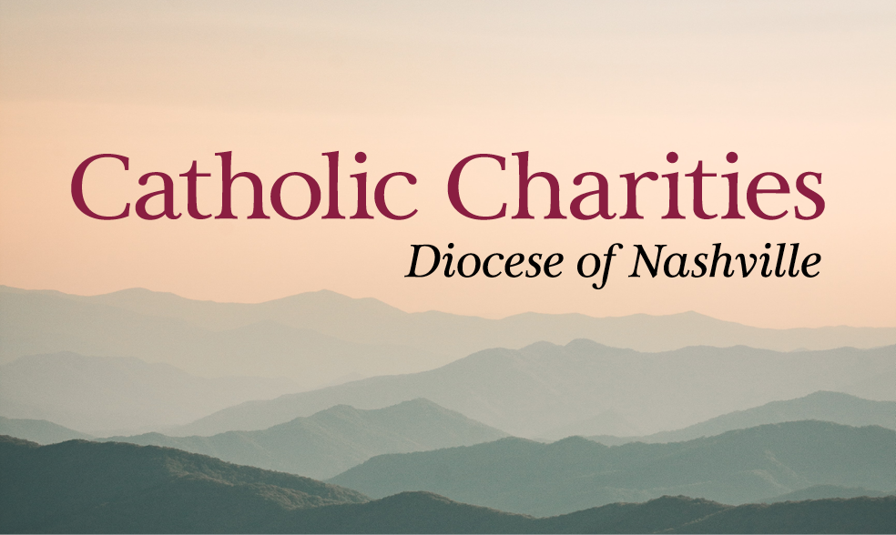 Catholic Charities, Diocese of Nashville