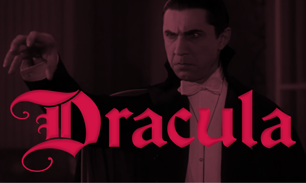 Nashville Ballet's Dracula