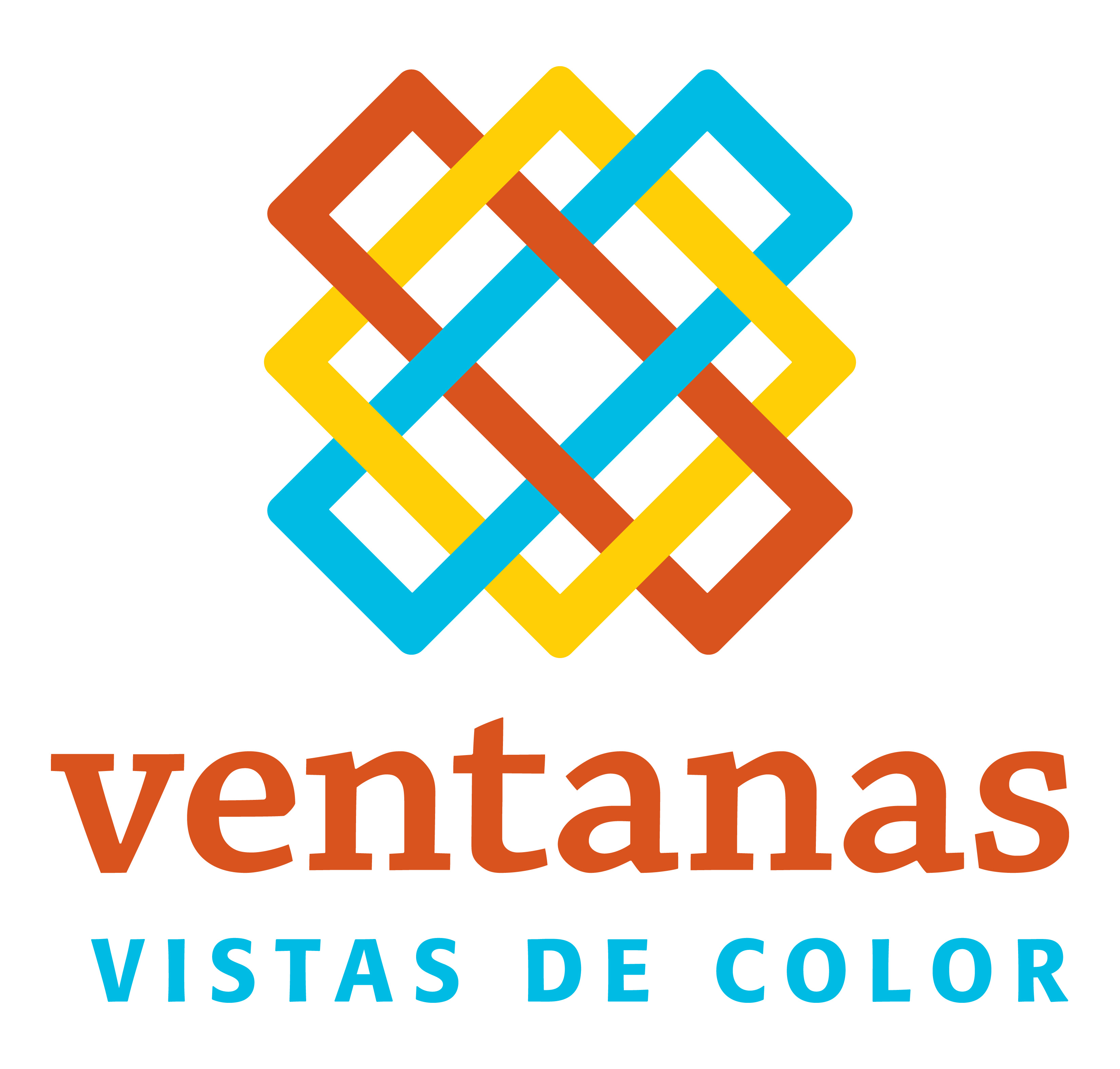 Ventanas logomark