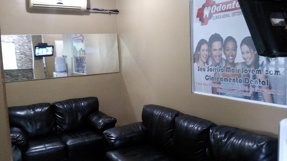 Dentista Itapecerica da Serra SP