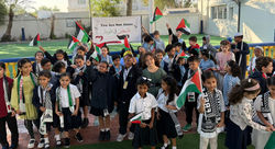 Palestine Solidarity