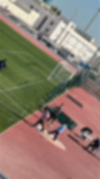 school olympic program