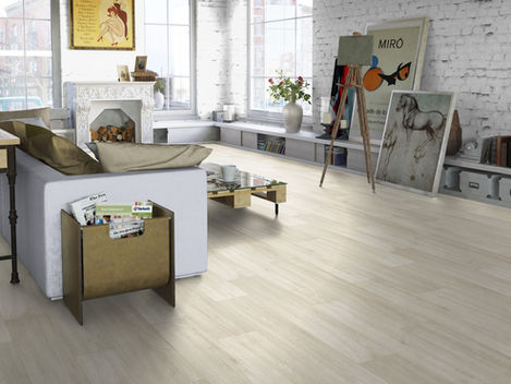 Marmoleum Flooring: A Sustainable Flooring Option