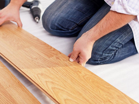 What is the Best Underlayment for Laminate Flooring?