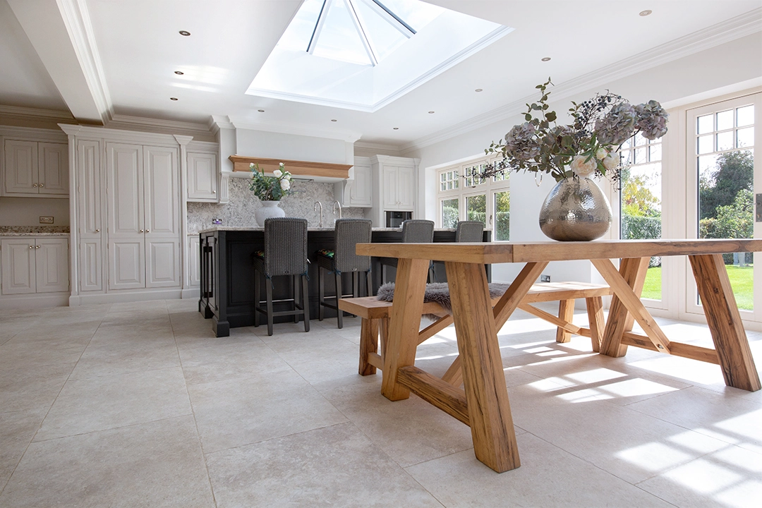 Stone Floor Tiles