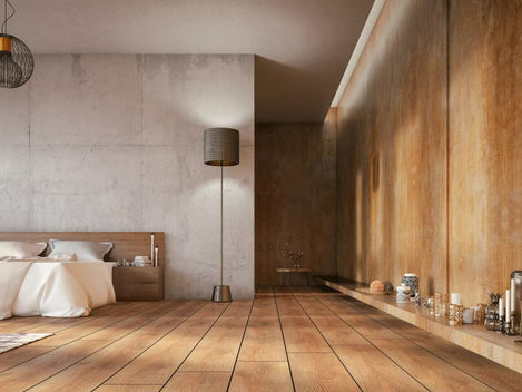 The Beauty Beneath Your Feet: Installing Hardwood Floors on Your Own