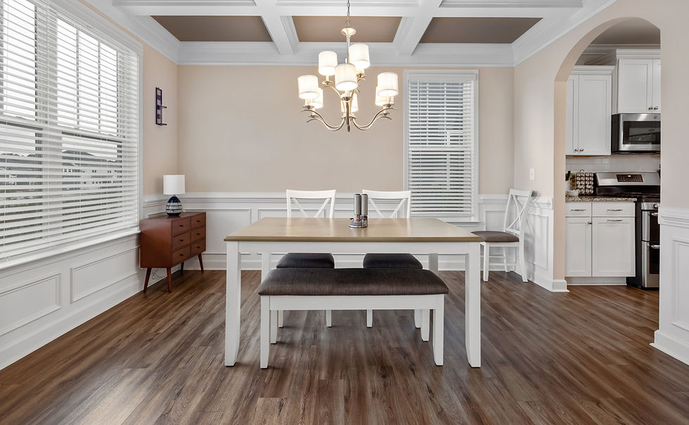 Additional Tips for Maintaining Hardwood Floors