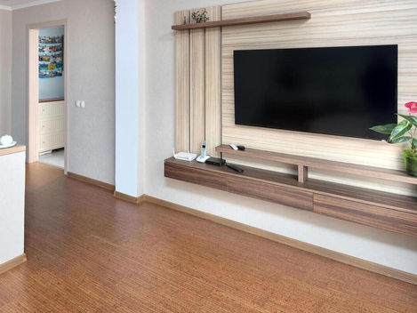 Peace and Quiet in Your Canadian Home: Soundproof Flooring Solutions