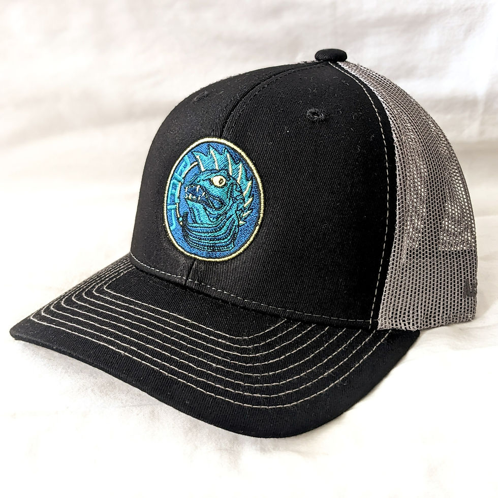 Thumbnail: Hats