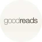 GoodReads  logo Spot