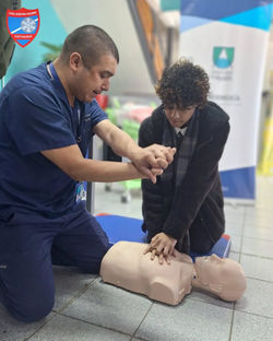 Jornadas Puertas Abiertas