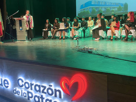 Ceremonia de Titulación 2025
