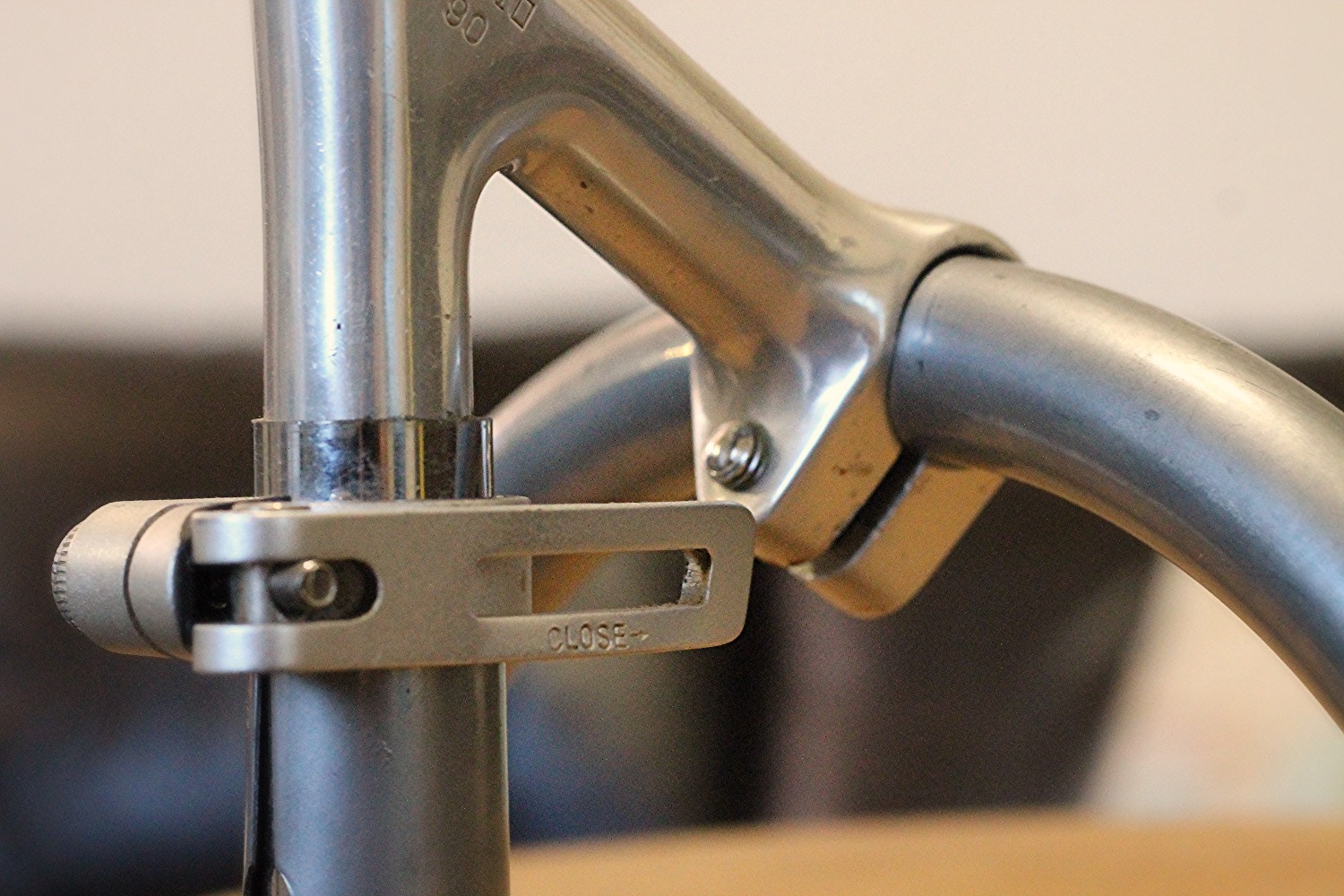 Stem Table.