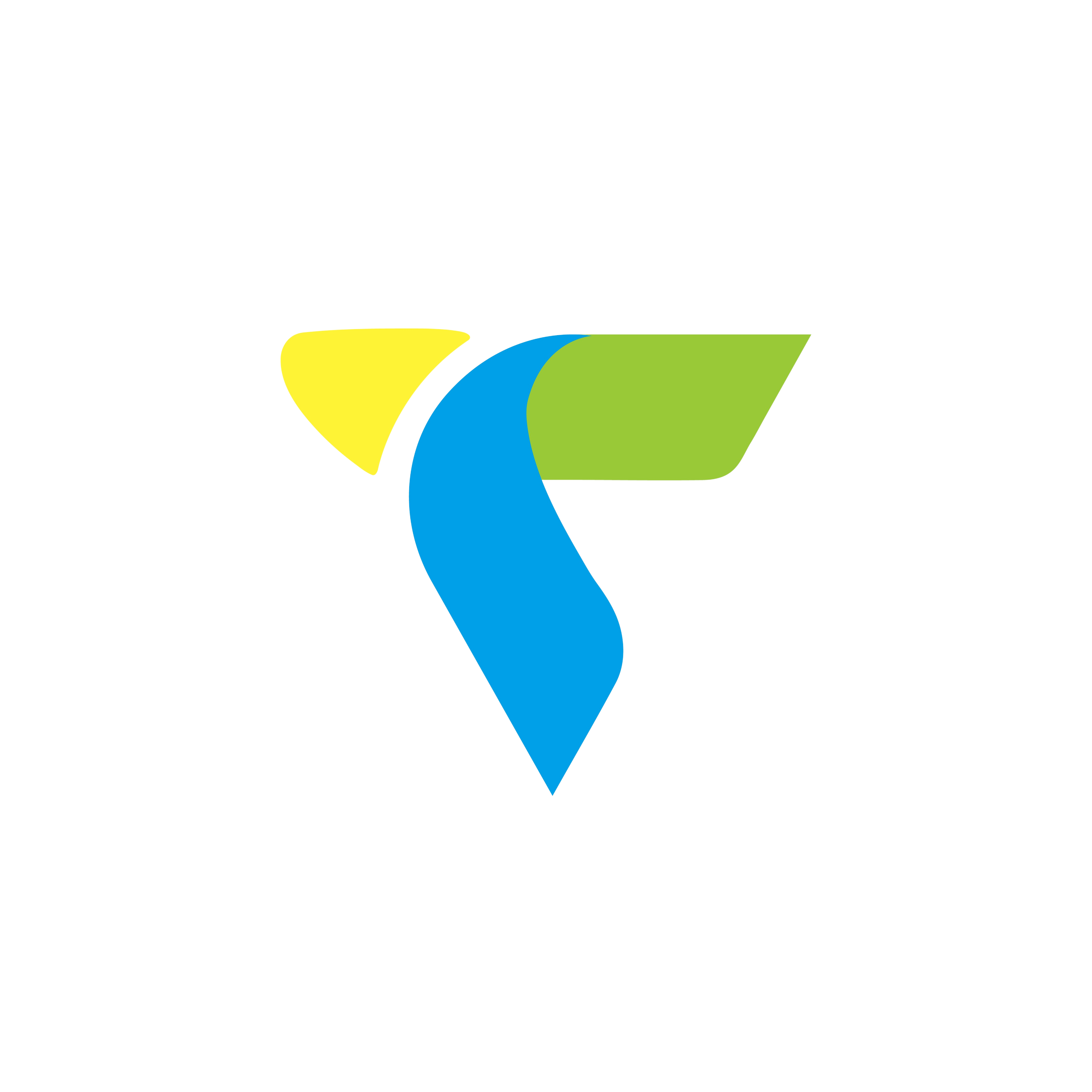 Trustypay Logo