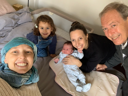 87. ¿YO, MALCRIADA?