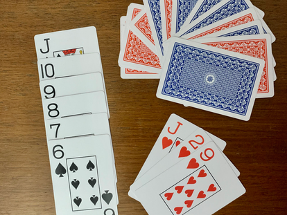 100. DOMINGO EN CASA