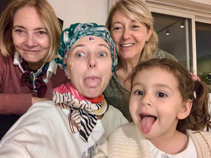 49. DOCTORA A DOMICILIO