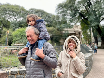 60. Reencuentro con ellos