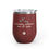 Thumbnail: Choosing Optimism Out Of Spite Wine Tumbler