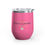 Thumbnail: Hope Is A Protest Wine Tumbler