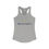 Thumbnail: Help The Helpers Racerback Tank