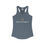 Thumbnail: Help The Helpers Racerback Tank