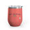 Thumbnail: Bent, Not Broken Wine Tumbler