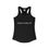 Thumbnail: Hopescrolling AF Racerback Tank