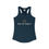 Thumbnail: Help The Helpers Racerback Tank