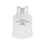 Thumbnail: Not Naive. Just Refusing To Give Up Racerback Tank
