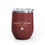 Thumbnail: Hope Is A Protest Wine Tumbler