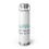 Thumbnail: Hope Because Despair Is Boring Insulated Bottle