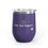 Thumbnail: Help The Helpers Wine Tumbler