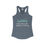 Thumbnail: Hope Because Despair Is Boring Racerback Tank