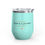 Thumbnail: Hope Is A Protest Wine Tumbler