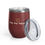 Thumbnail: Help The Helpers Wine Tumbler