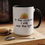 Thumbnail: In The Cracks I Still See the Light Accent Coffee Mug 