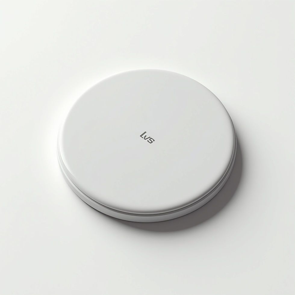 Magnetic Wireless Pad