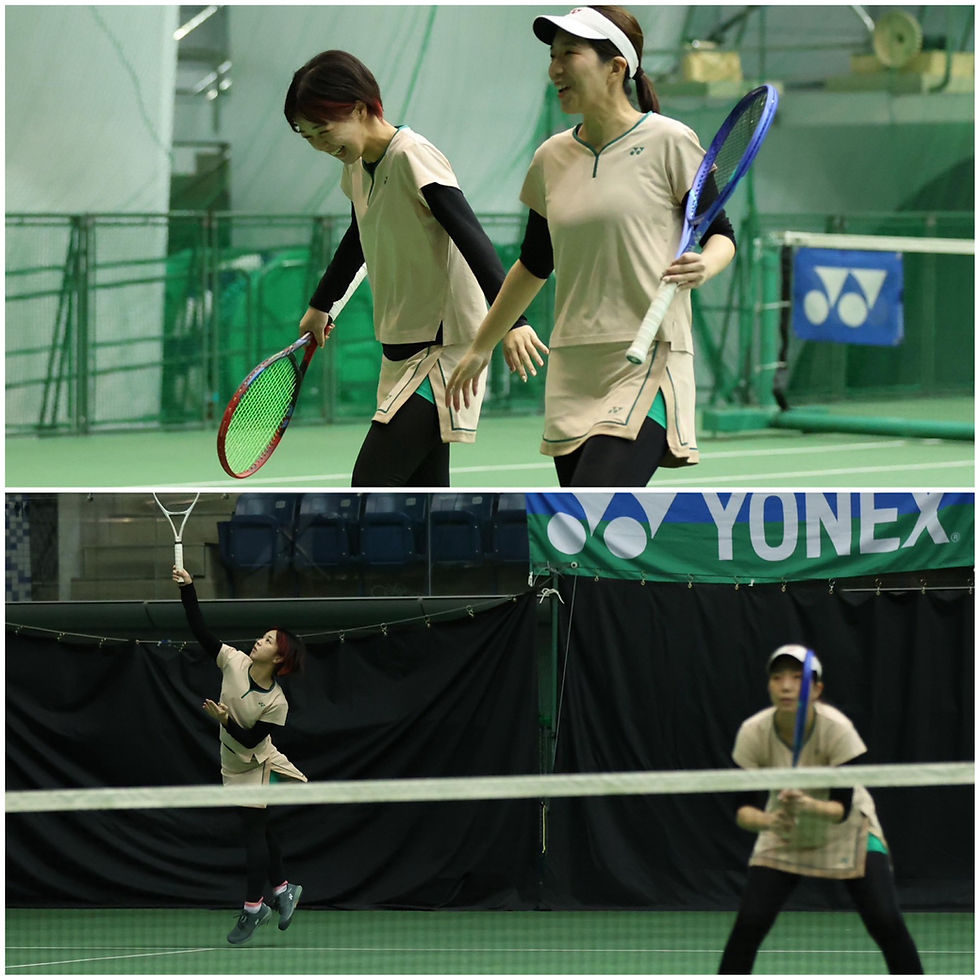 全国大会🔥in横浜