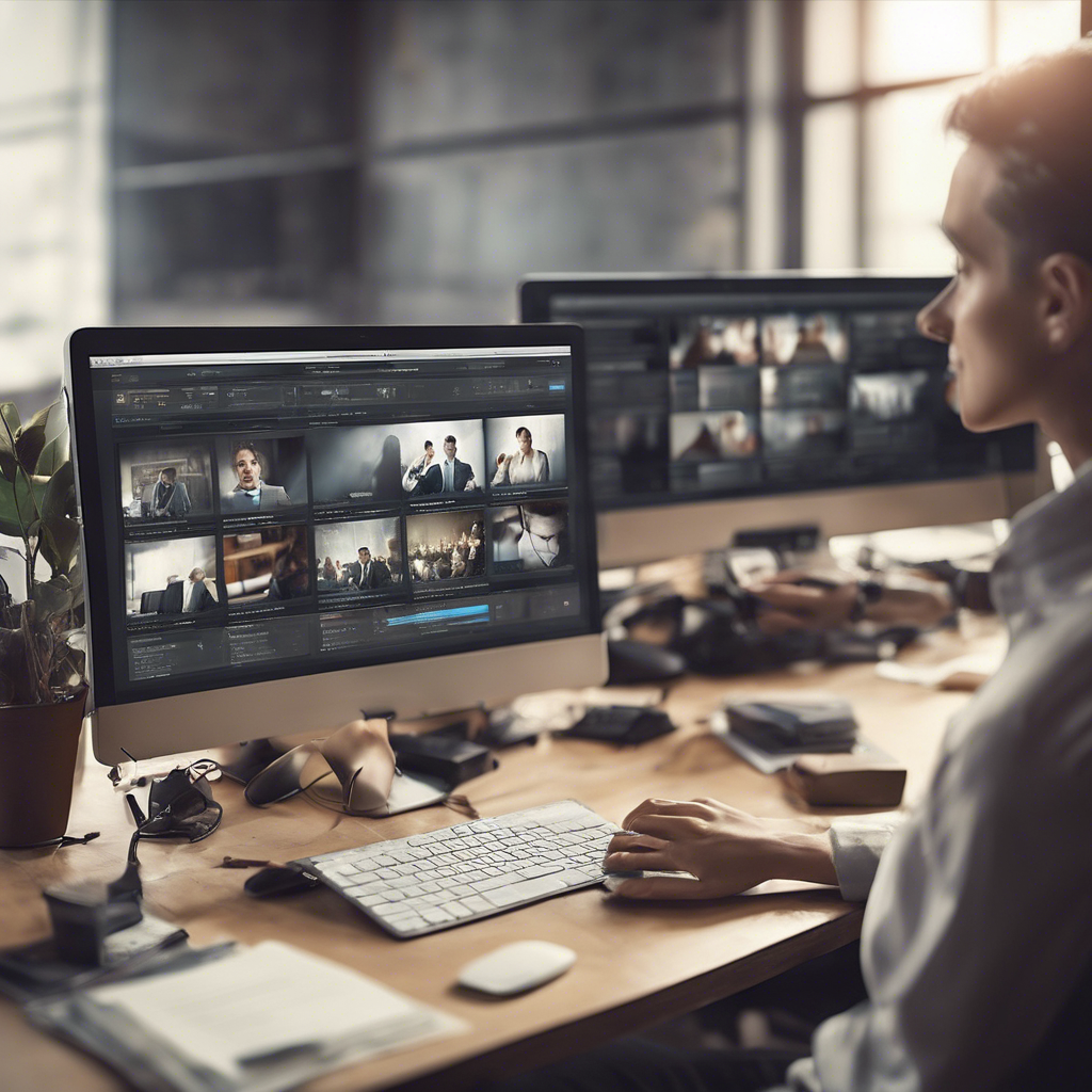 Computer Parts Alt Text