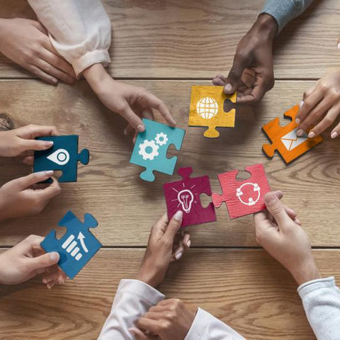 Corporate Empowerment durch funktionale Diversität und Rollenflexibilität