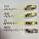 Miniature : Lot Washi Tape "BTS"