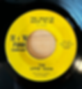 The Upper Hand – You Mean So Much To Me / Chasing Rainbows