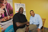 Zack Burgess and Shaq - Radius Magazine.jpg